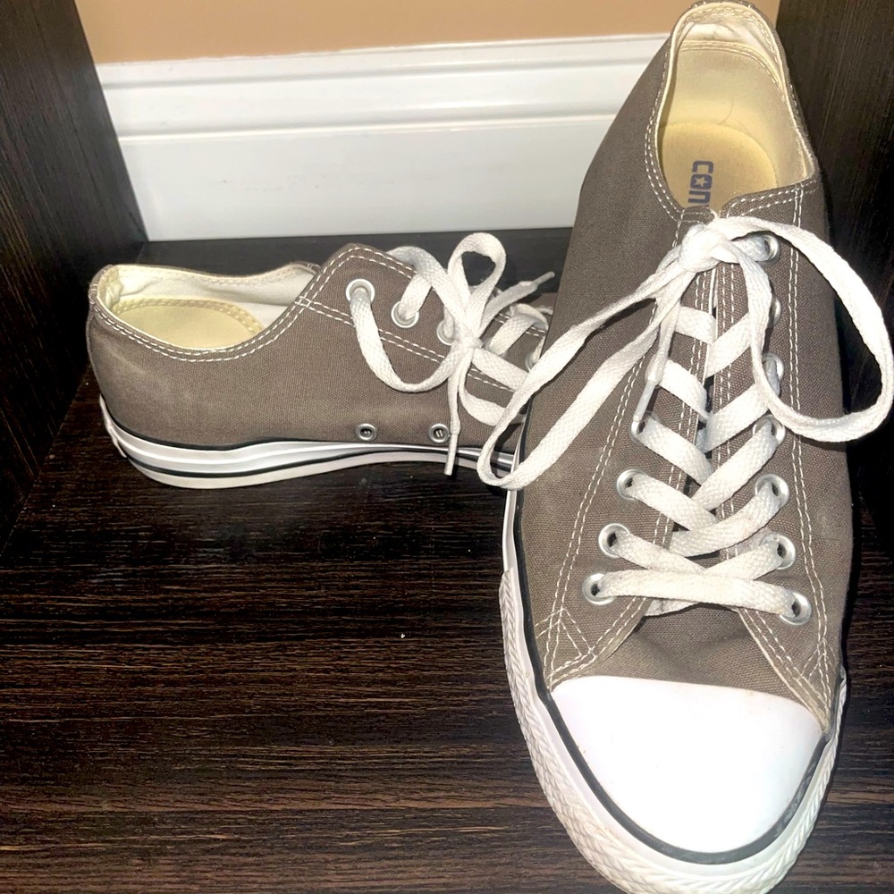 Converse, Chuck Taylor